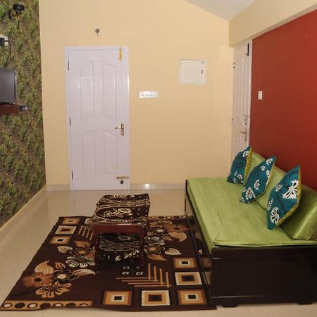 Stivks Villa Kodaikanal Luaran gambar