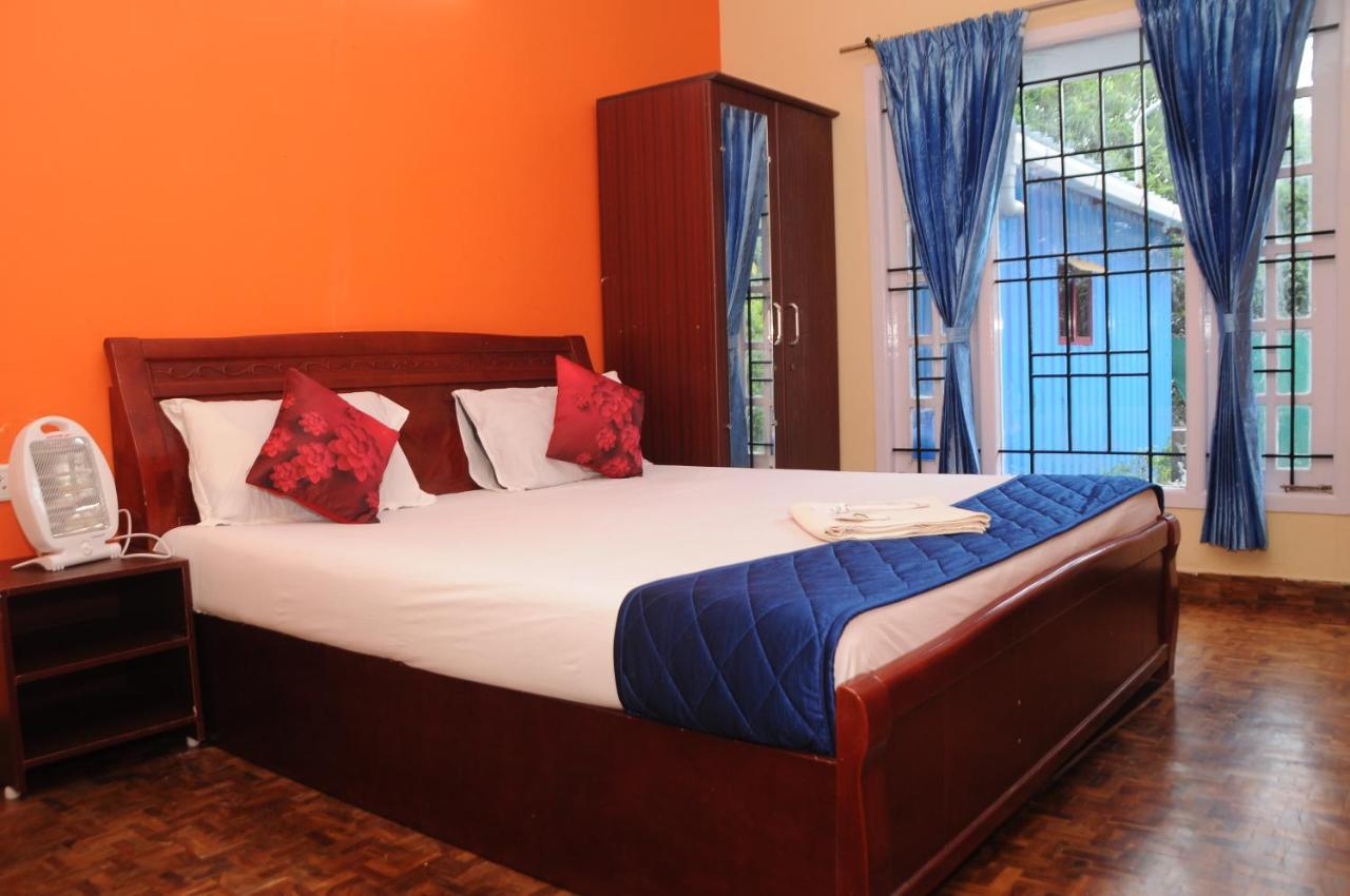 Stivks Villa Kodaikanal Luaran gambar
