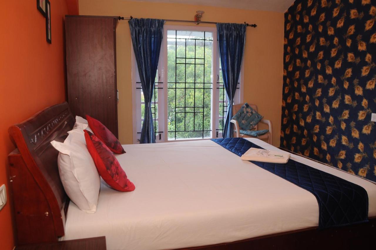 Stivks Villa Kodaikanal Luaran gambar