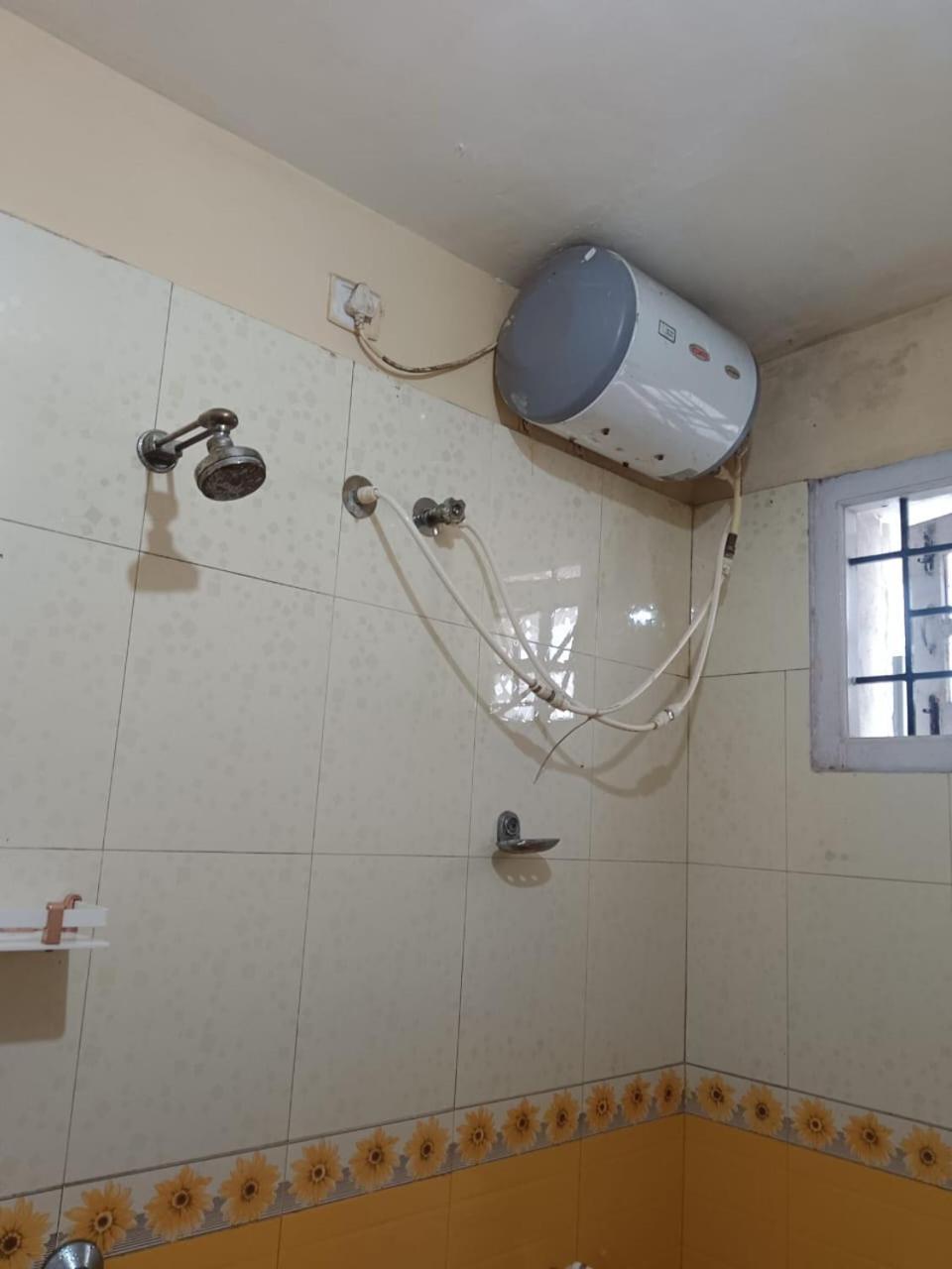 Stivks Villa Kodaikanal Luaran gambar