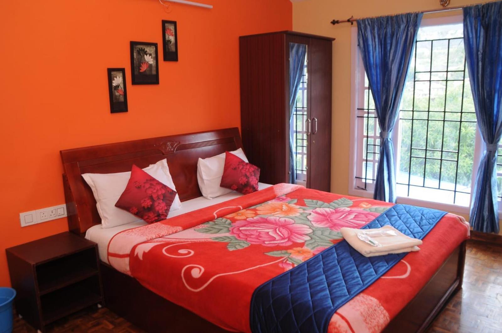 Stivks Villa Kodaikanal Luaran gambar