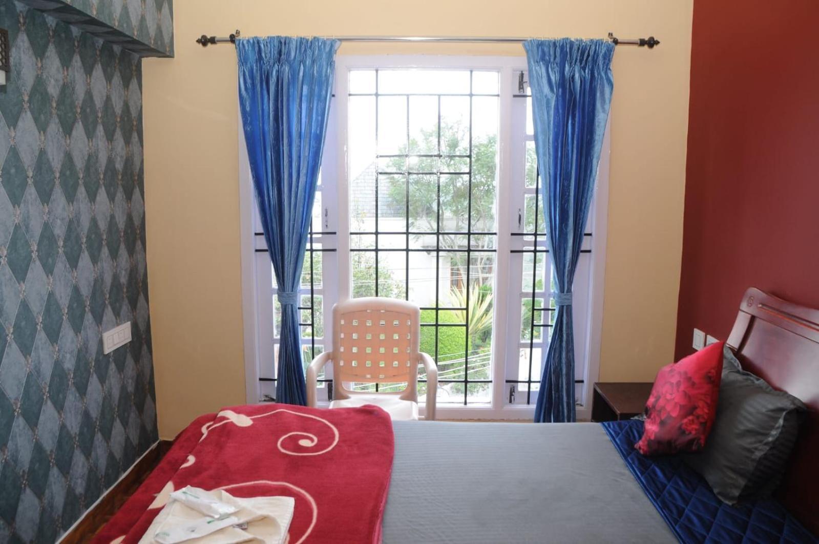 Stivks Villa Kodaikanal Luaran gambar