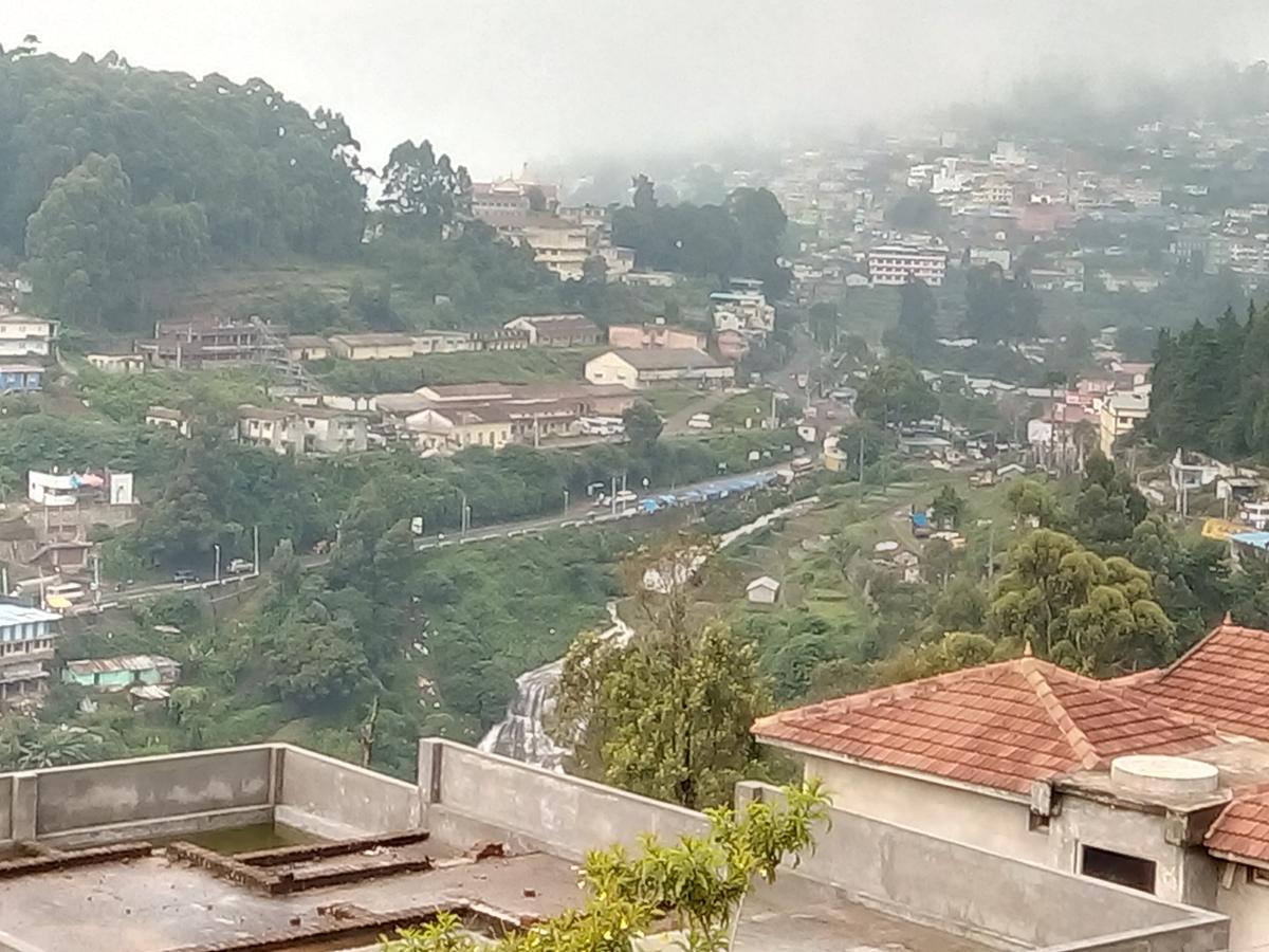 Stivks Villa Kodaikanal Luaran gambar